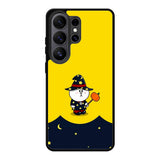 simpsons Samsung Galaxy S26 Ultra Case BC2054