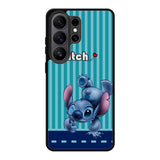 stitch 5th Samsung Galaxy S26 Plus Case