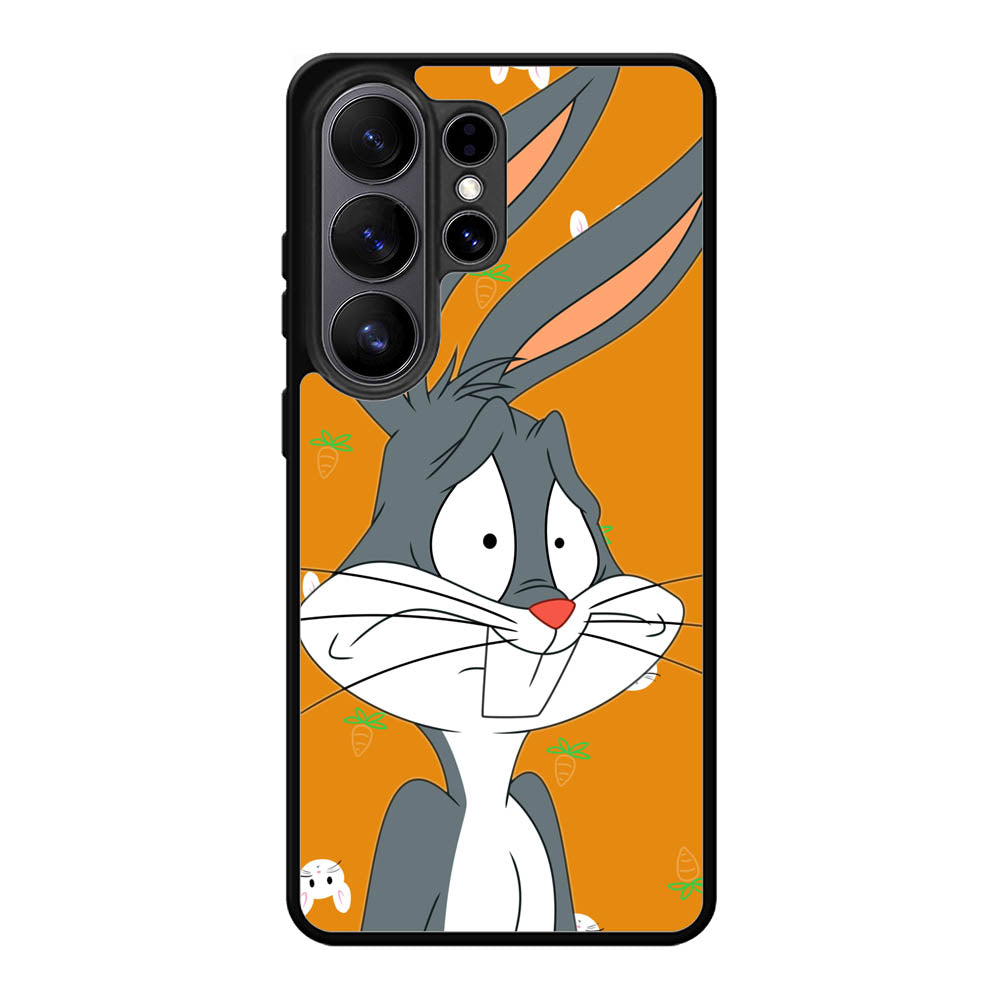 bugs bunny Samsung Galaxy S26 Plus Case