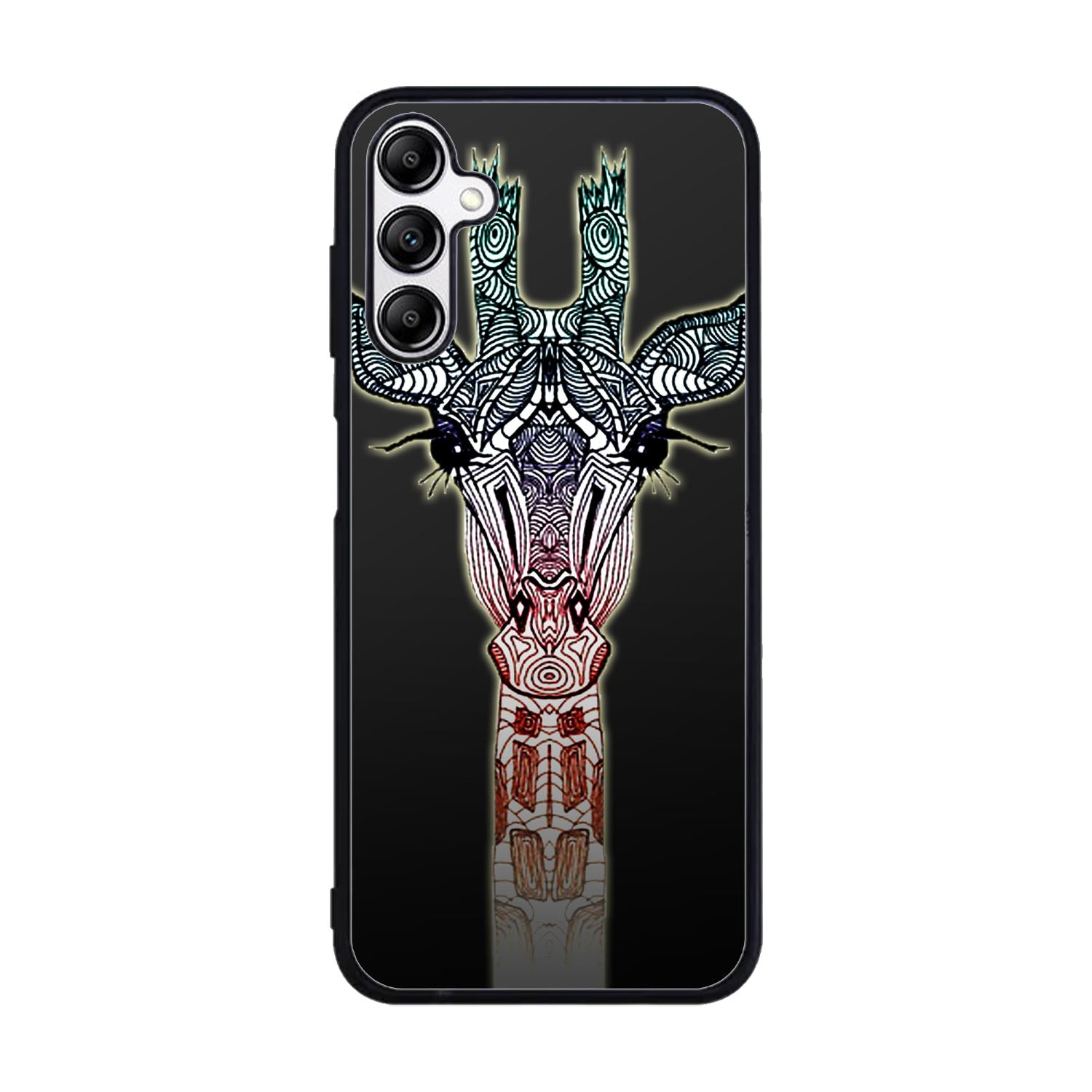 giraffe Case Samsung Galaxy A15 BC2227