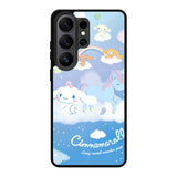 Cinnamorol Sanrio Unicorn Samsung Galaxy S26 Plus Case DC0356