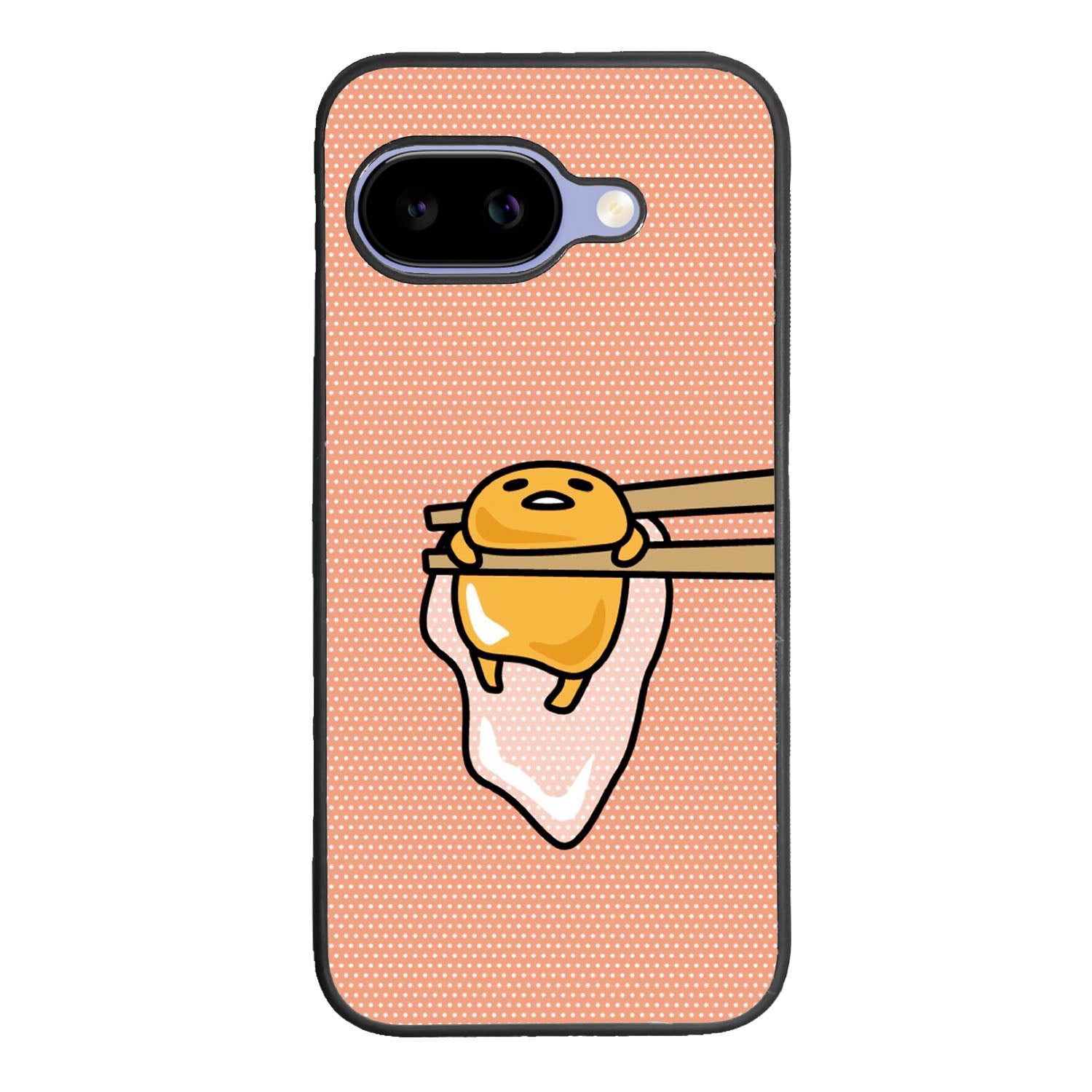 Gudetama Egg Case Google Pixel 9A BC2125