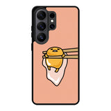 Gudetama Egg Samsung Galaxy S26 Ultra Case BC2125