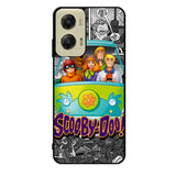 scooby doo friends Case Motorola Moto G Stylus 2024 5G BC2051