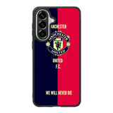 ghostbusters Samsung Galaxy A57 Case BC2225