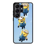 Minions Together Samsung Galaxy S26 Ultra Case BC2067