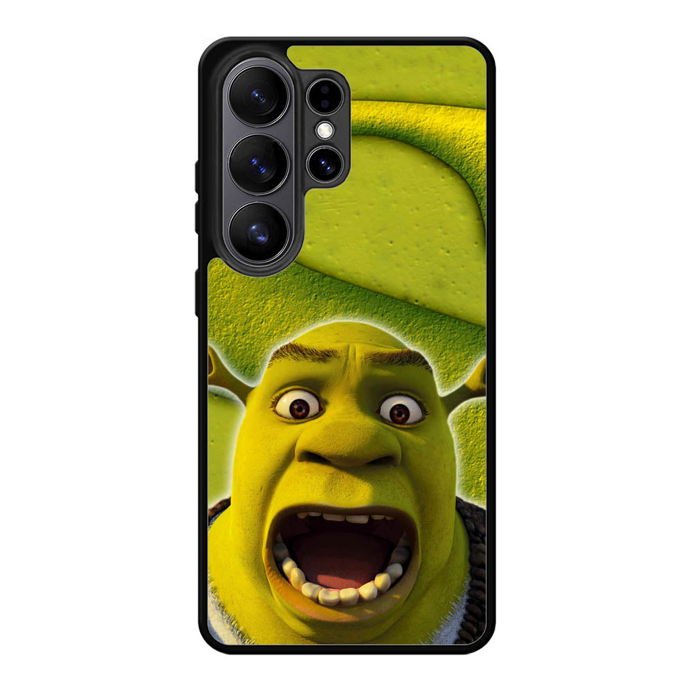 Shrek Samsung Galaxy S26 Plus Case DC1668