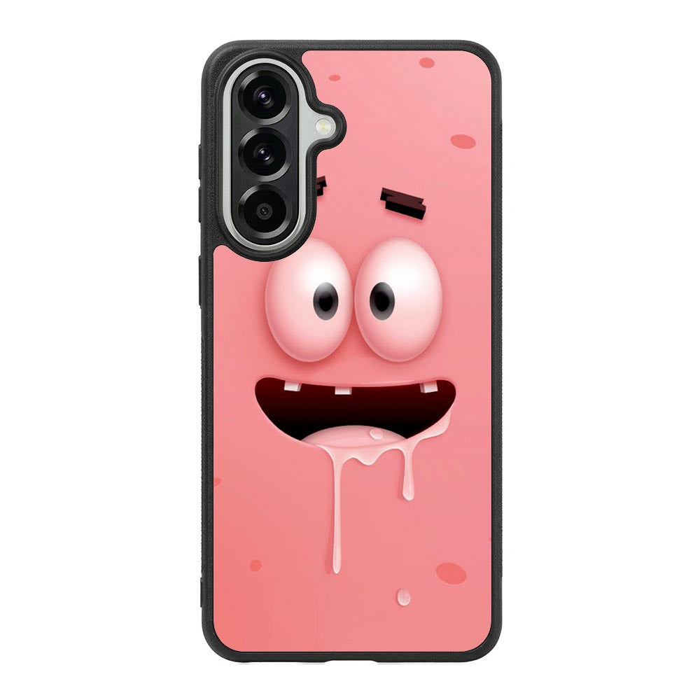 Patrick Star Spongebob Squarepants Samsung Galaxy A57 Case BC2107
