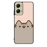 Pusheen Cat Case Motorola Moto G Stylus 2024 5G BC2033