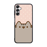 Pusheen Cat Case Samsung Galaxy A15 BC2033