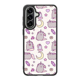 Pusheen Kawai Cute Samsung Galaxy A57 Case BC2034