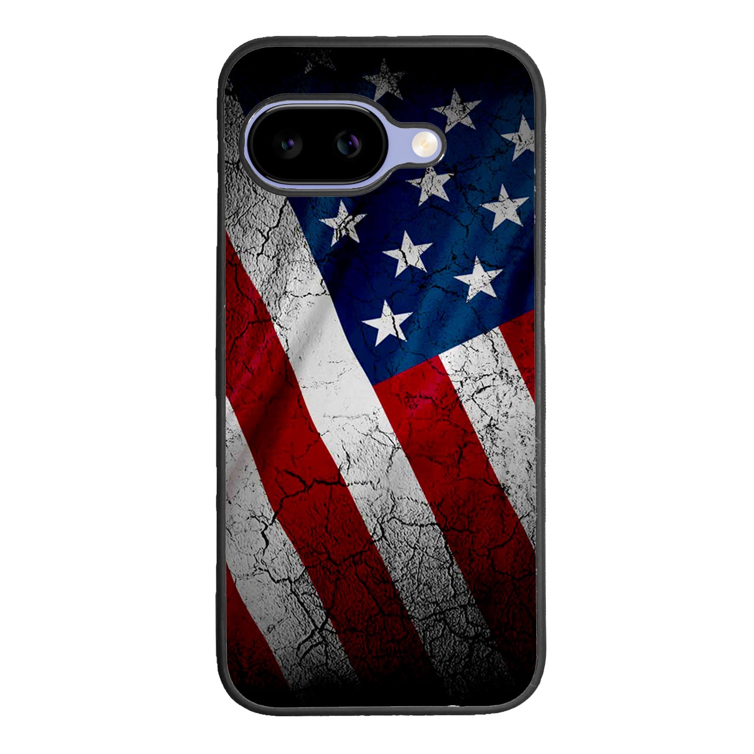 American Flag Case Google Pixel 9A BC2279