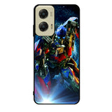 transformer optimus prime Case Motorola Moto G Stylus 2024 5G BC2017