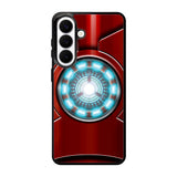 Ironman Wallpaper 2 Samsung Galaxy S26 Plus Case BC2142