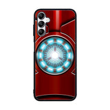 Ironman Wallpaper 2 Case Samsung Galaxy A15 BC2142