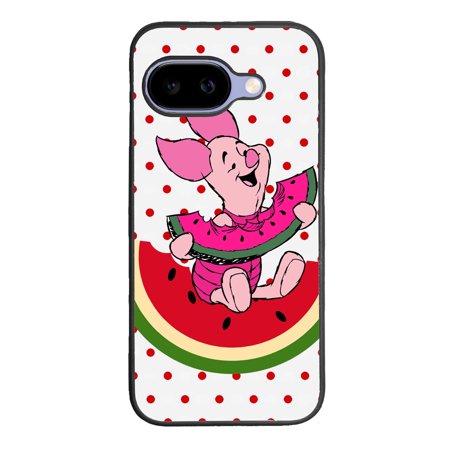 piglet watermelon Case Google Pixel 9A BC2113