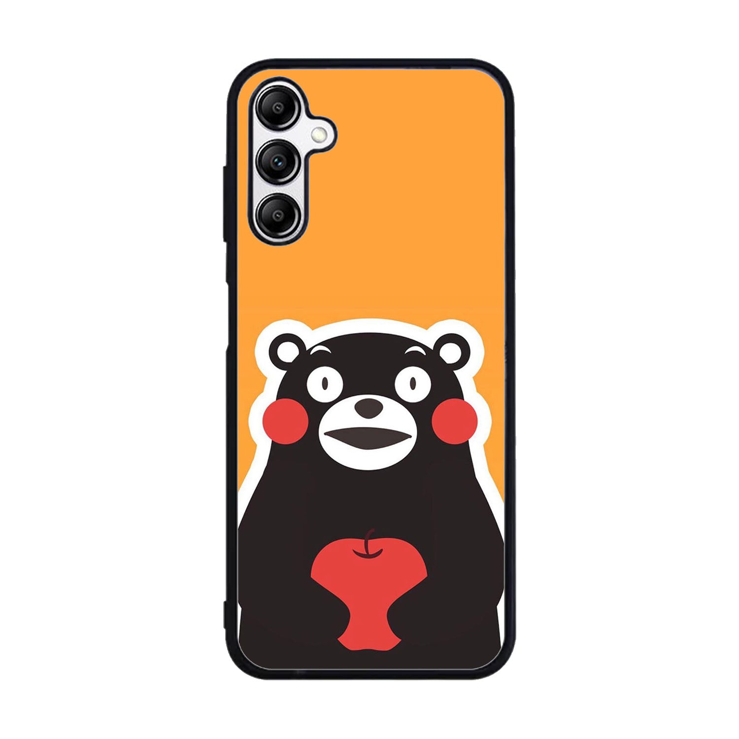 Kumamon Simple Case Samsung Galaxy A15 BC2156