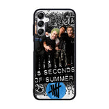 5 seconds of summer Case Samsung Galaxy A15 BC1969