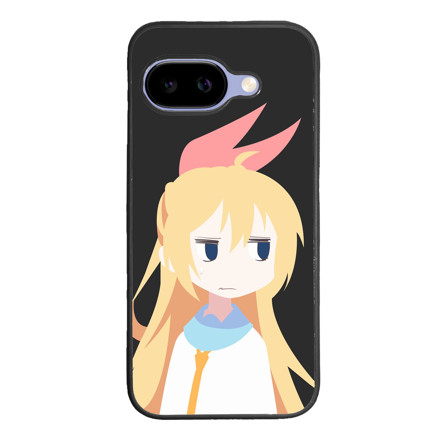 Nisekoi Girl Anime Case Google Pixel 9A BC2095