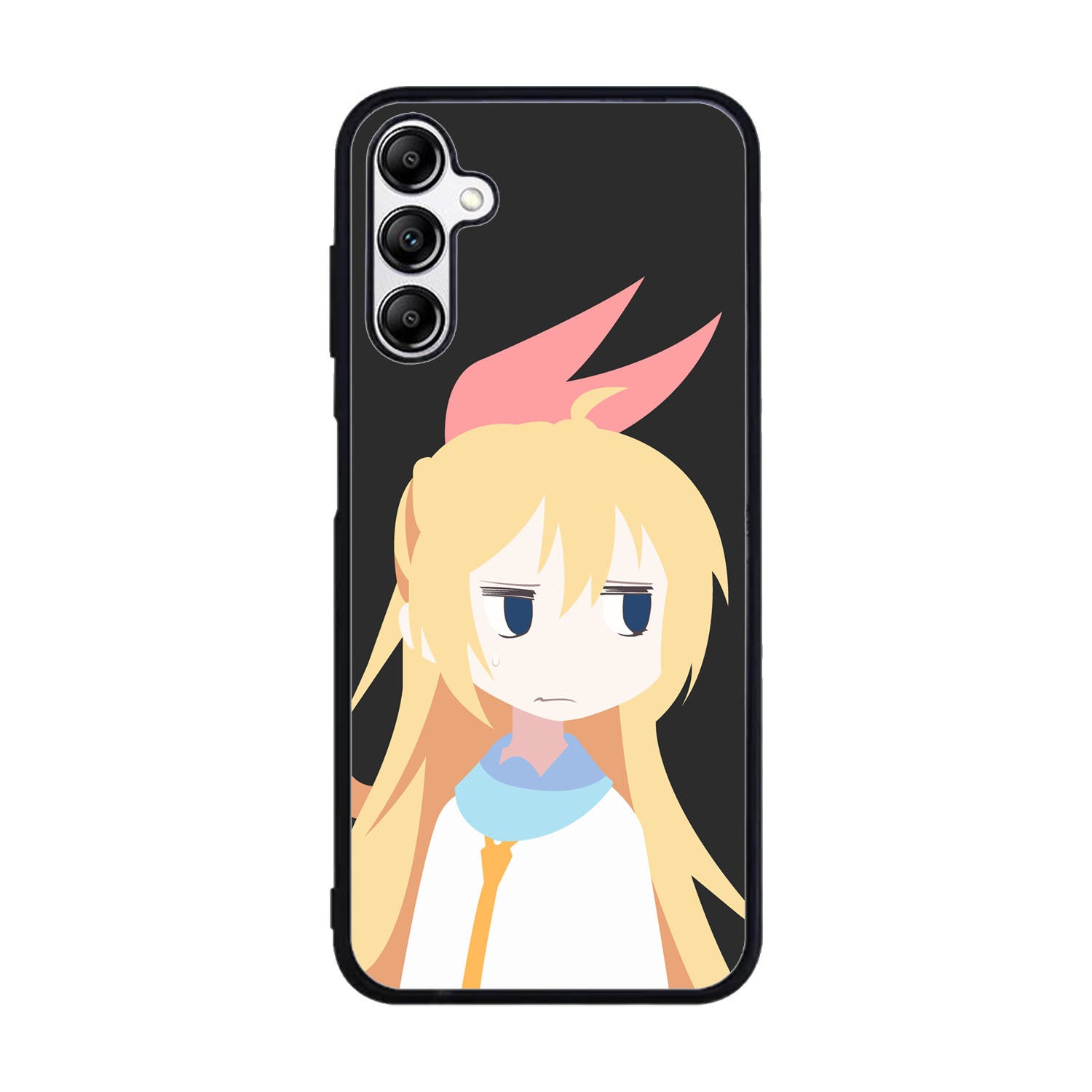 Nisekoi Girl Anime Case Samsung Galaxy A15 BC2095