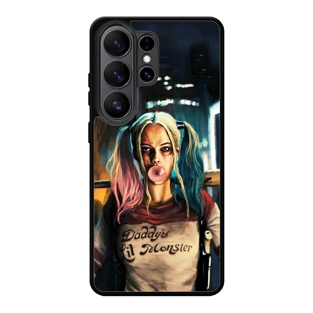 Gorillaz Art Samsung Galaxy S26 Ultra Case BC2117