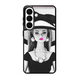 Barbie Glamours Samsung Galaxy S26 Case BC2247