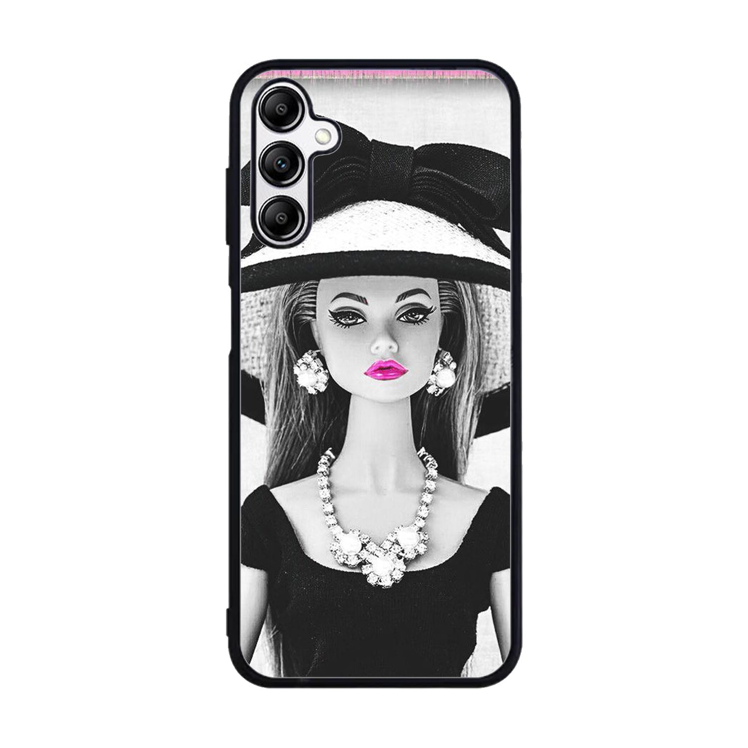 Barbie Glamours Case Samsung Galaxy A15 BC2247