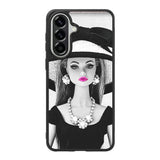 Barbie Glamours Samsung Galaxy A57 Case BC2247