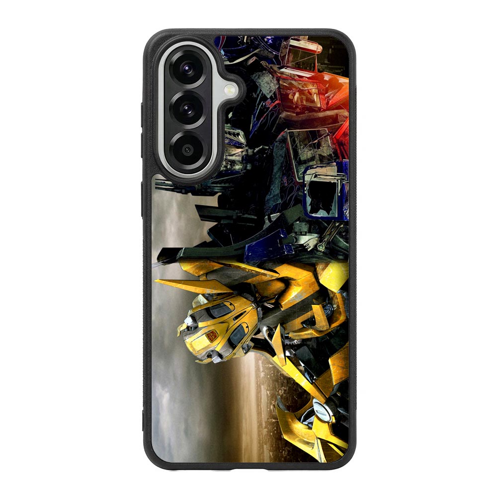 transformers bumblebee optimus Samsung Galaxy A57 Case BC1985