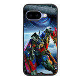 optimus prime transformers Case Google Pixel 9A BC2102