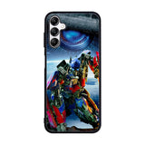 optimus prime transformers Case Samsung Galaxy A15 BC2102
