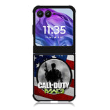 call of duty Motorola Moto Razr 2024 , Moto Razr 50 Case FE2273