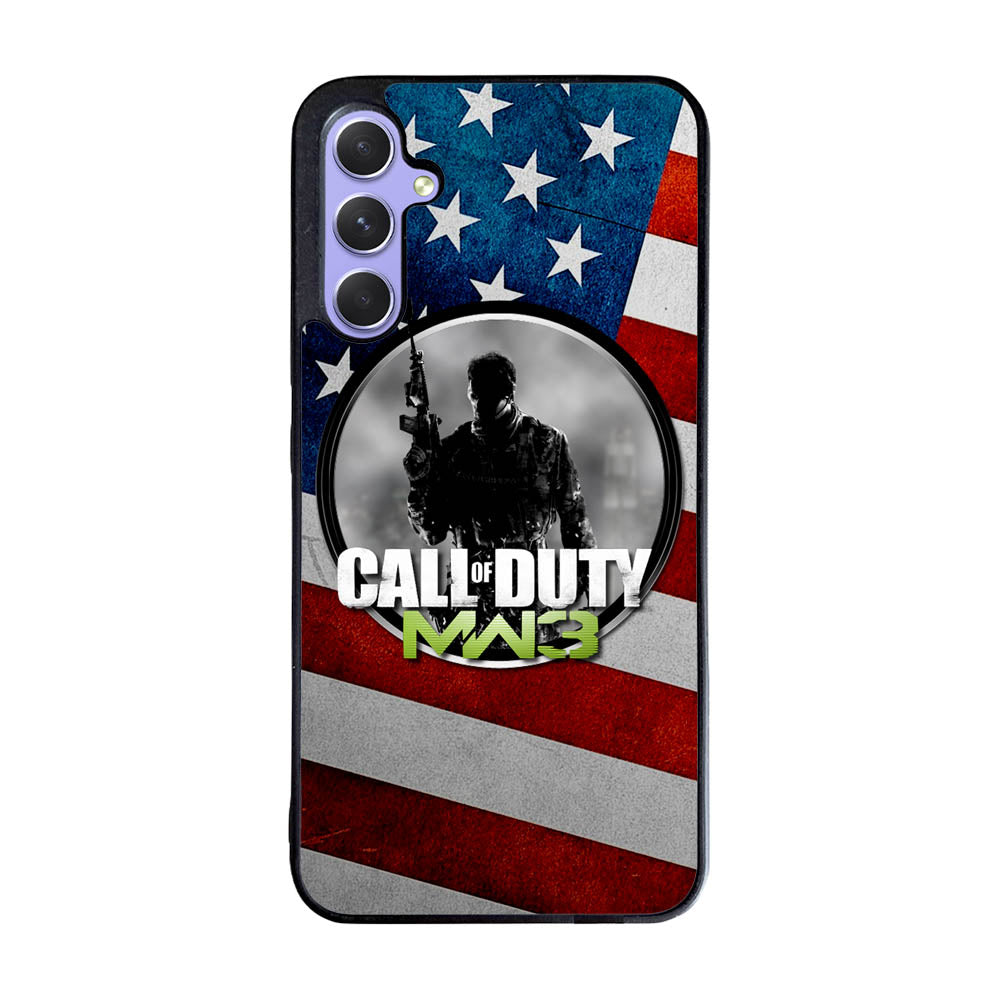 call of duty Case Samsung Galaxy A35 5G BC2273