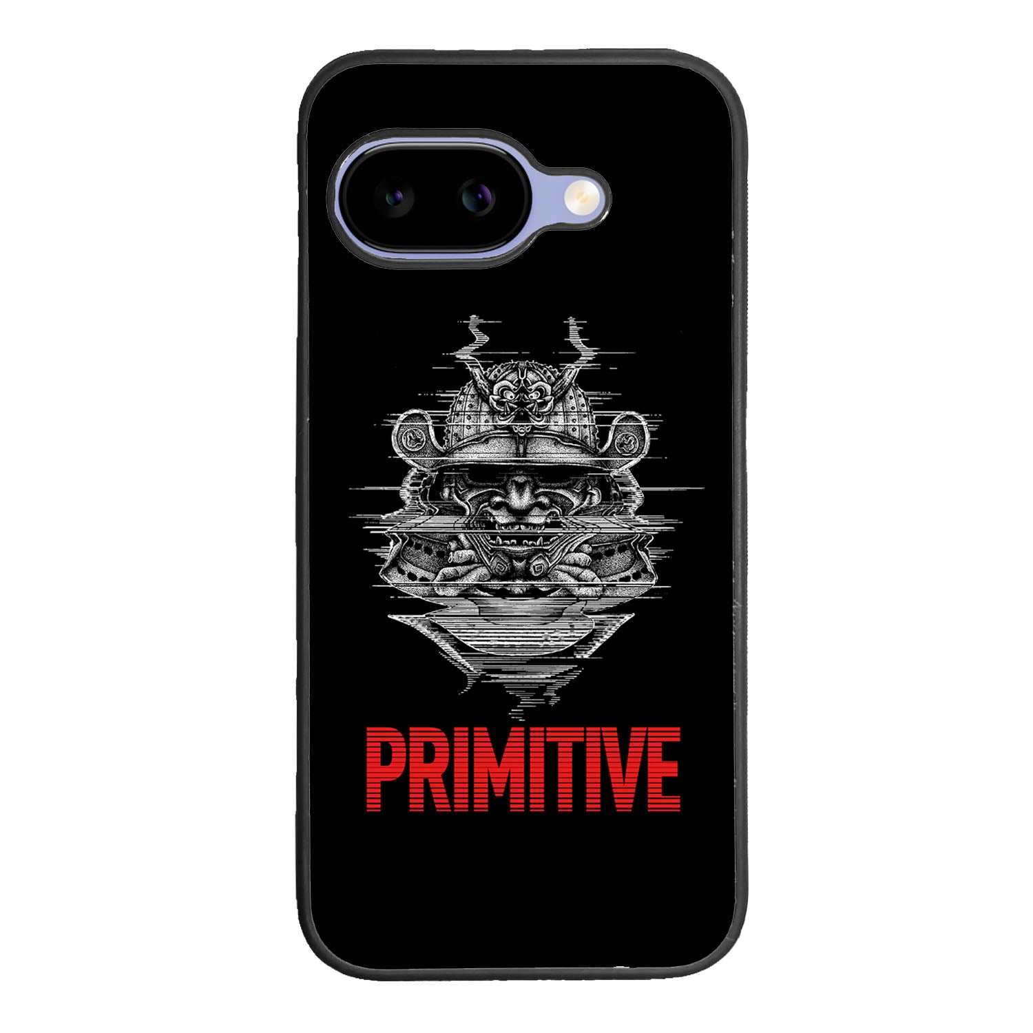 Primitive Samurai Case Google Pixel 9A BC2029