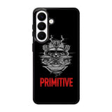 Primitive Samurai Samsung Galaxy S26 Case BC2029