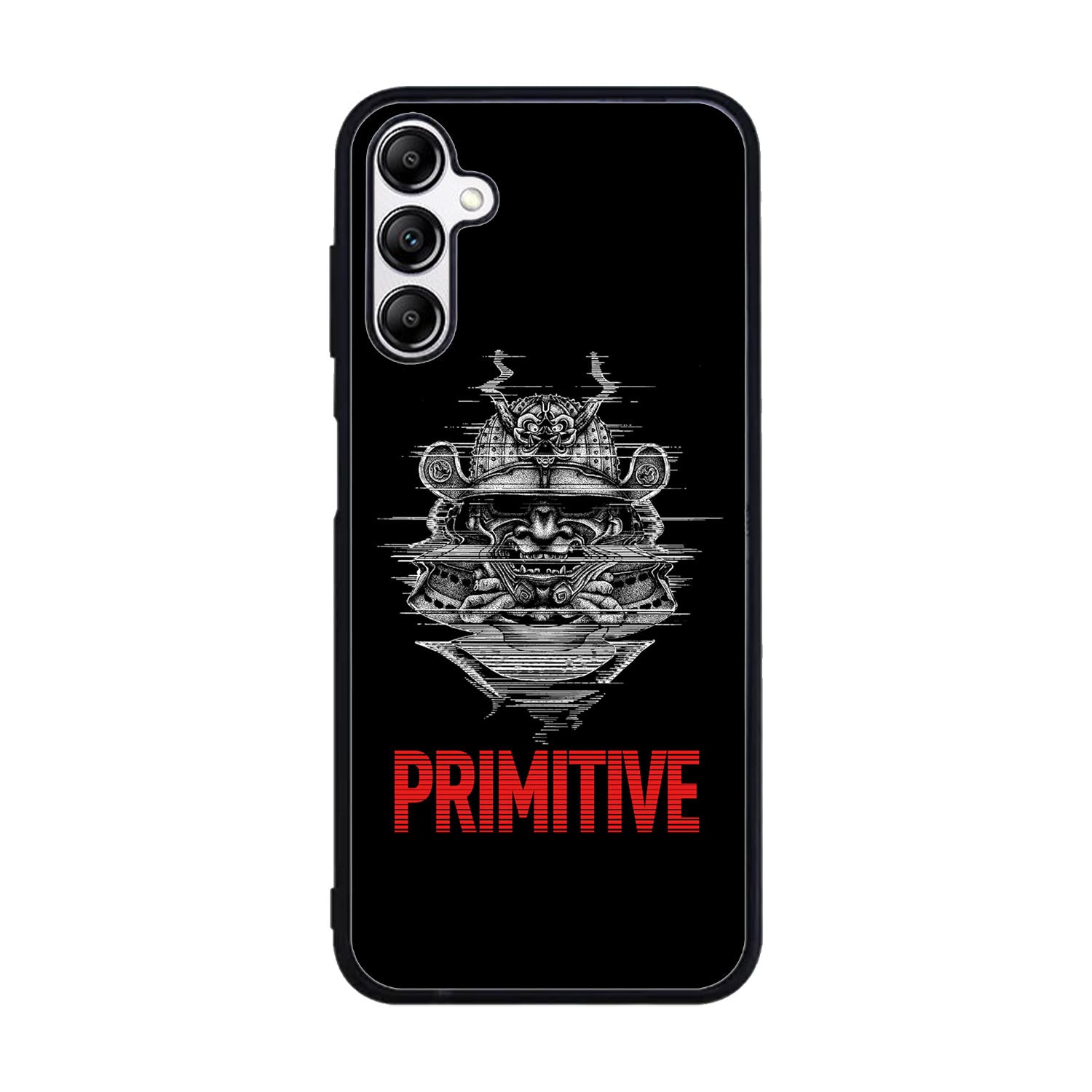 Primitive Samurai Case Samsung Galaxy A15 BC2029