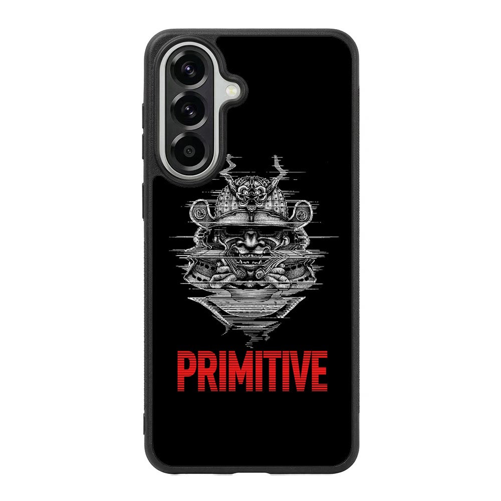 Primitive Samurai Samsung Galaxy A57 Case BC2029
