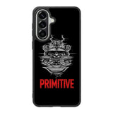 Primitive Samurai Samsung Galaxy A37 Case BC2029