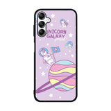 Unicorn Galaxy Pastel Case Samsung Galaxy A15 BC1990