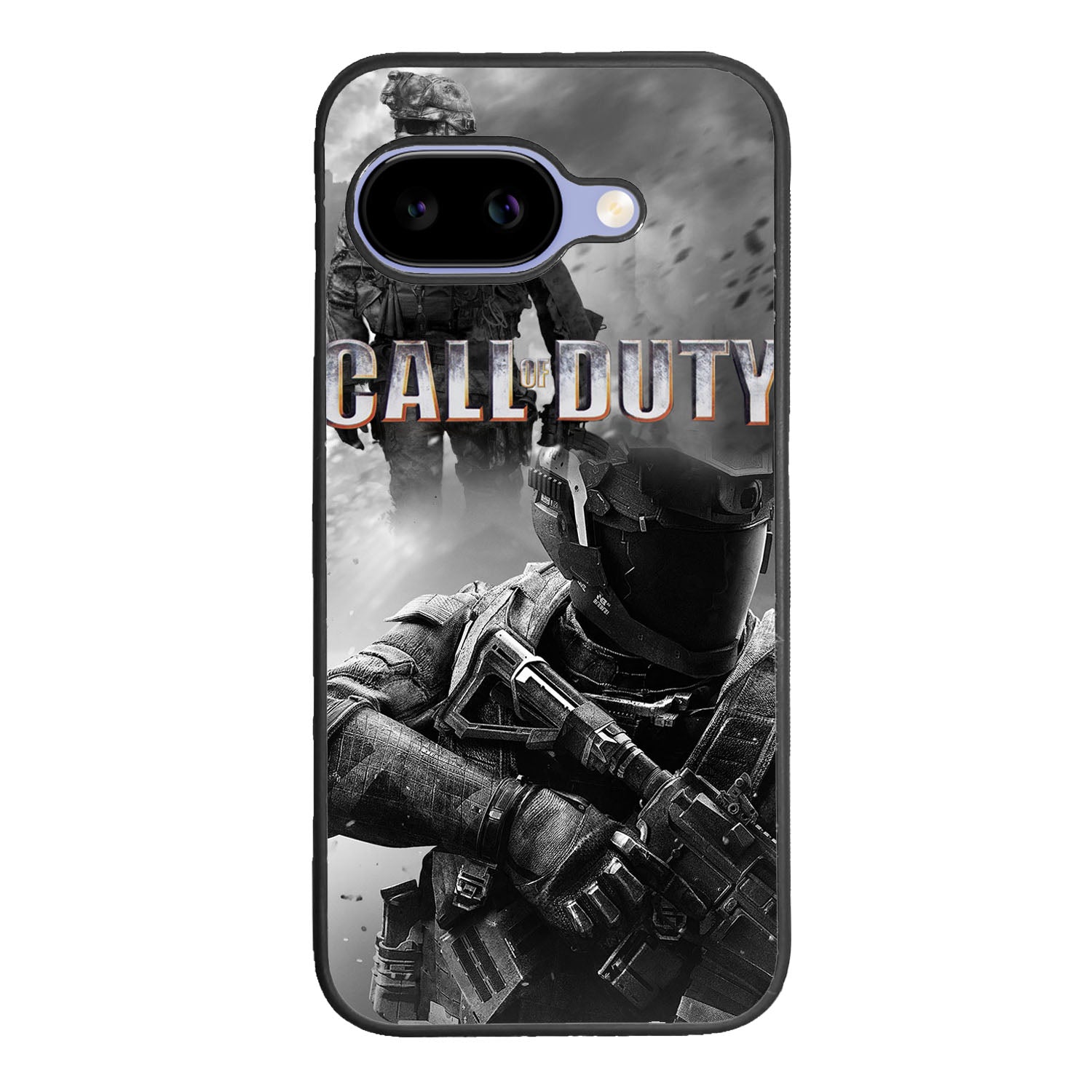 call of duty Case Google Pixel 9A BC2175