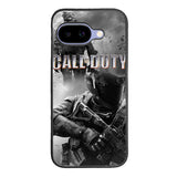 call of duty Case Google Pixel 9A BC2175