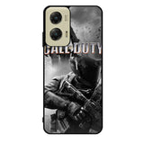 call of duty Case Motorola Moto G Stylus 2024 5G BC2175
