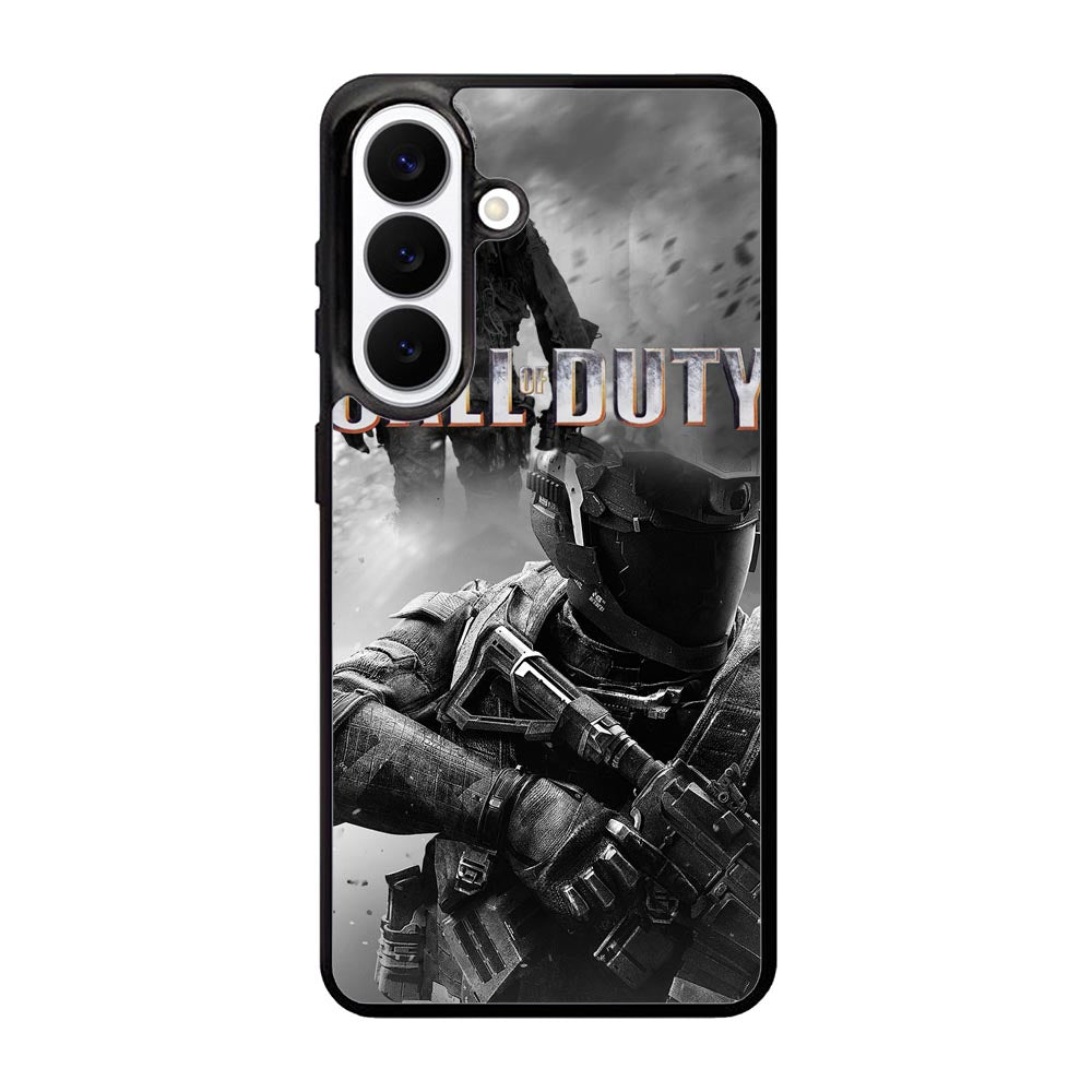 call of duty Samsung Galaxy S26 Case BC2175