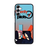 twenty one pilots simple Case Samsung Galaxy A15 BC1987