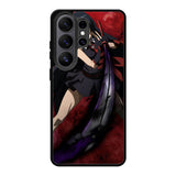 Akame ga Kill Sword Samsung Galaxy S26 Plus Case