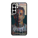Logic Under Pressure Deluxe Album Samsung Galaxy S26 Plus Case BC2174