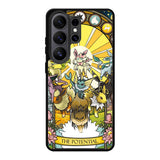 Pokemon The Potential Case Samsung Galaxy S26 Plus Case DC1497