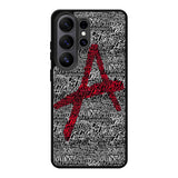 Pretty Little Liars 2 Samsung Galaxy S26 Ultra Case BC2028