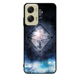 Sacred Geometry Symbol For Air Case Motorola Moto G Stylus 2024 5G BC2049