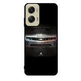 Chevy Chevrolet Camaro Cruze Case Motorola Moto G Stylus 2024 5G BC2178